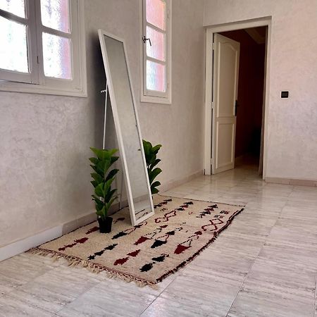 Cozy Apartment In Marrakech Марракеш Экстерьер фото