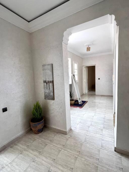 Cozy Apartment In Marrakech Марракеш Экстерьер фото