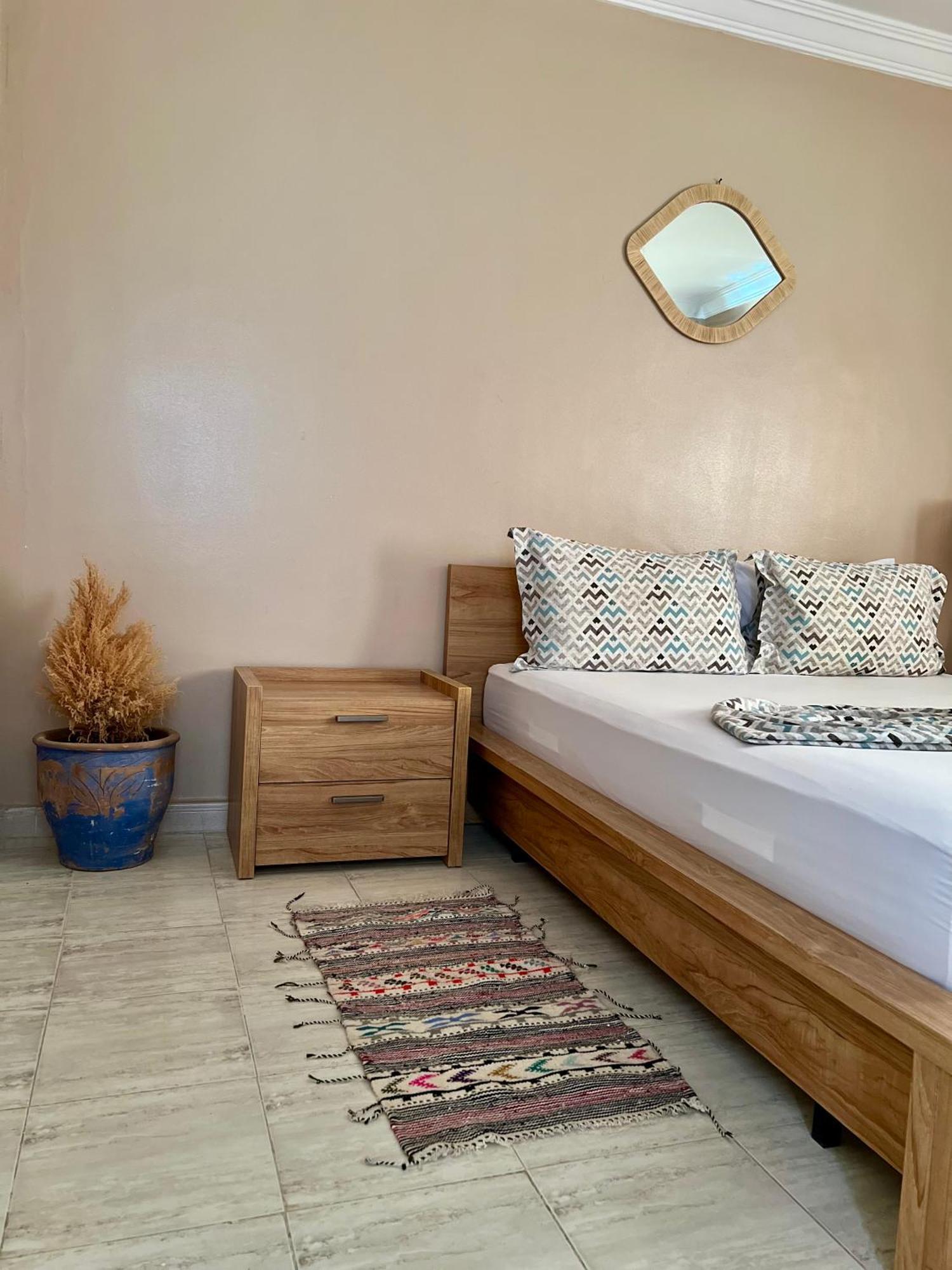 Cozy Apartment In Marrakech Марракеш Экстерьер фото