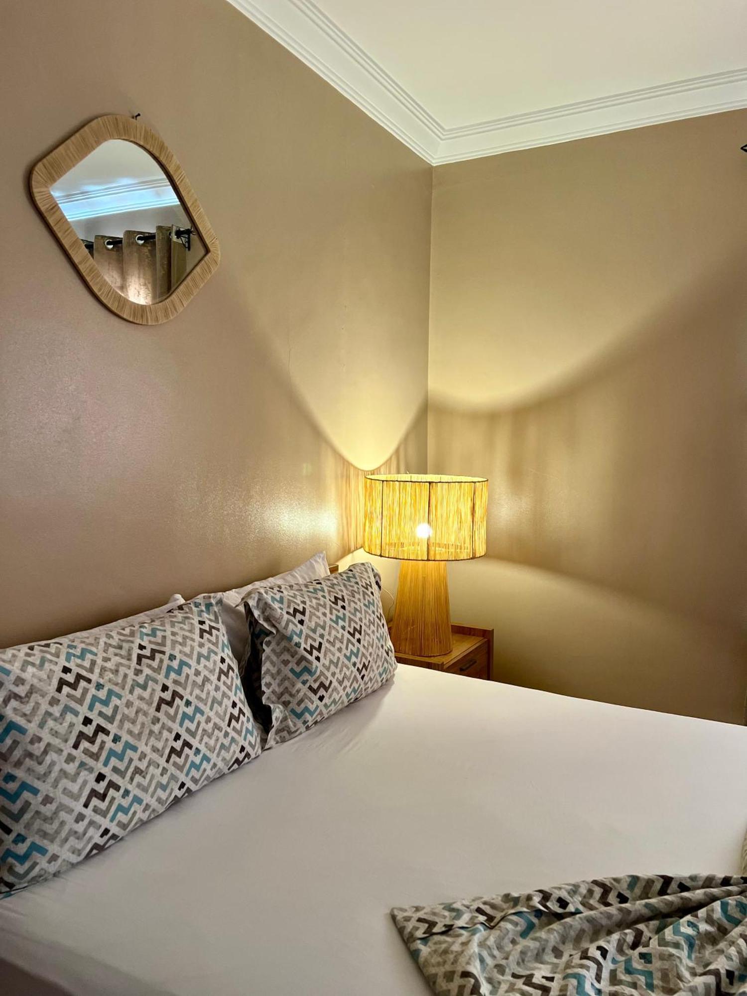 Cozy Apartment In Marrakech Марракеш Экстерьер фото