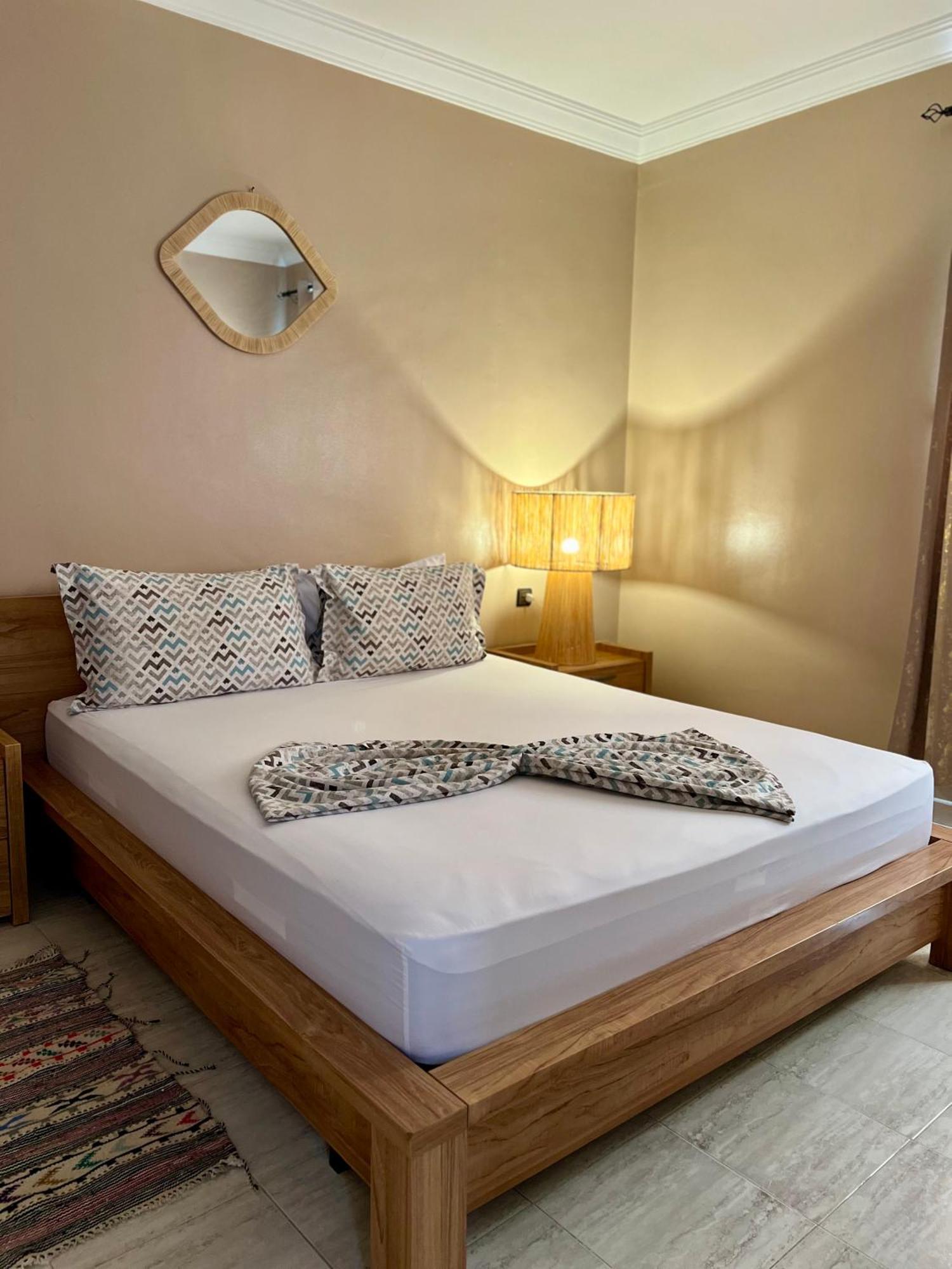 Cozy Apartment In Marrakech Марракеш Экстерьер фото