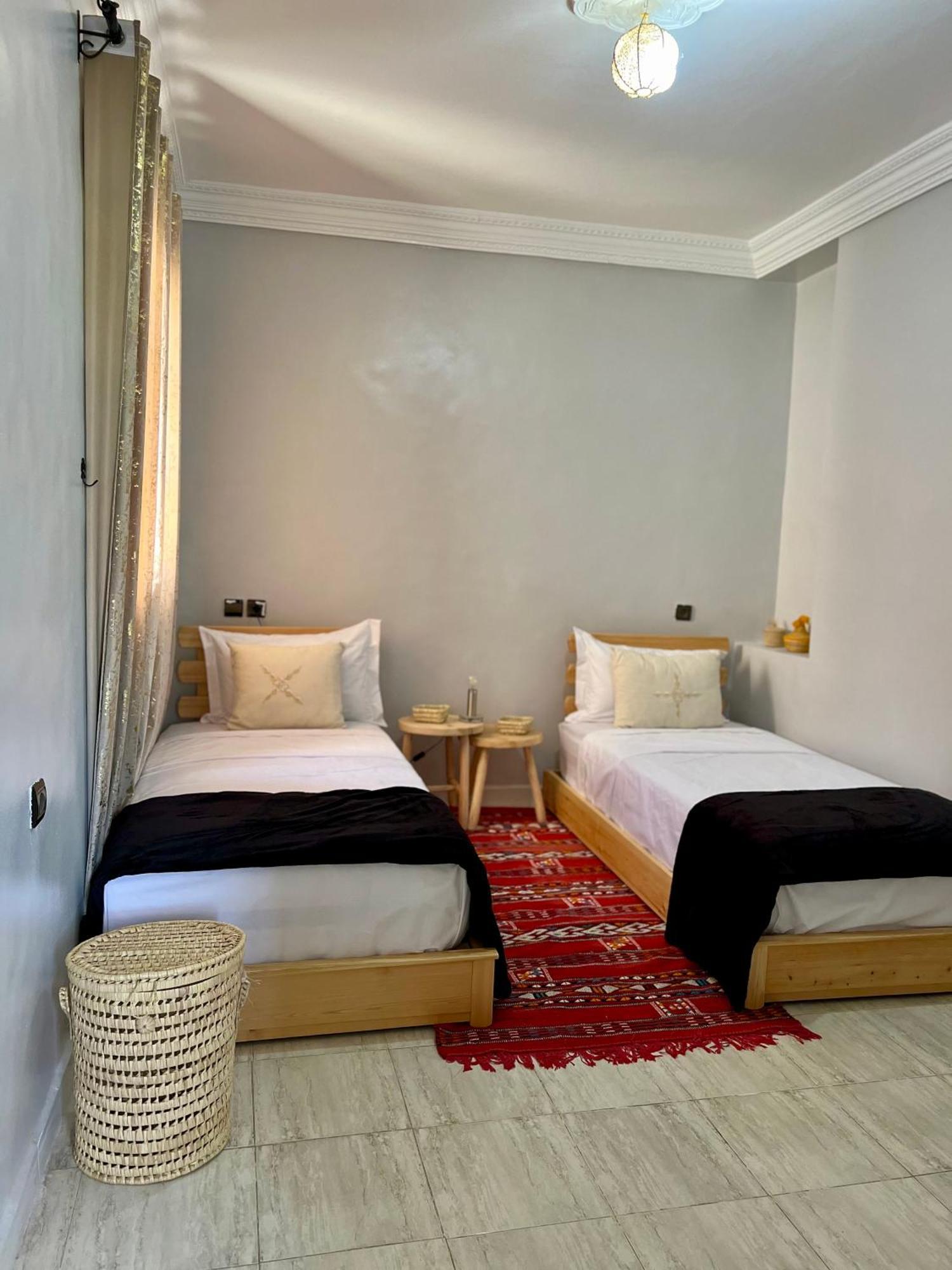 Cozy Apartment In Marrakech Марракеш Экстерьер фото