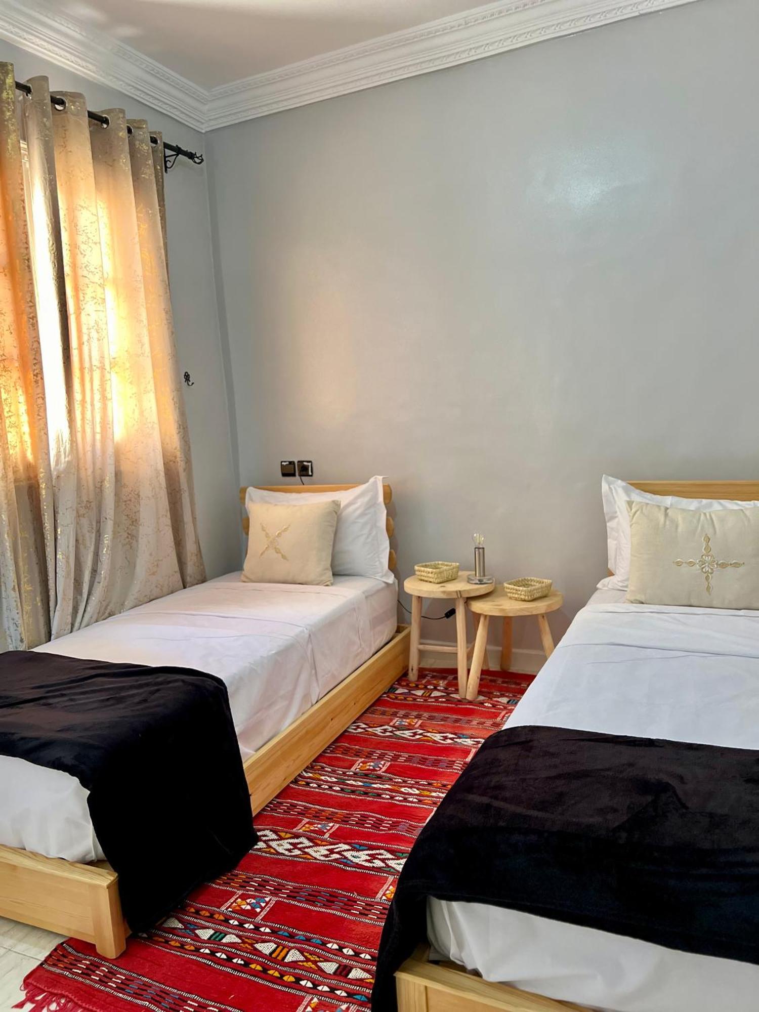 Cozy Apartment In Marrakech Марракеш Экстерьер фото