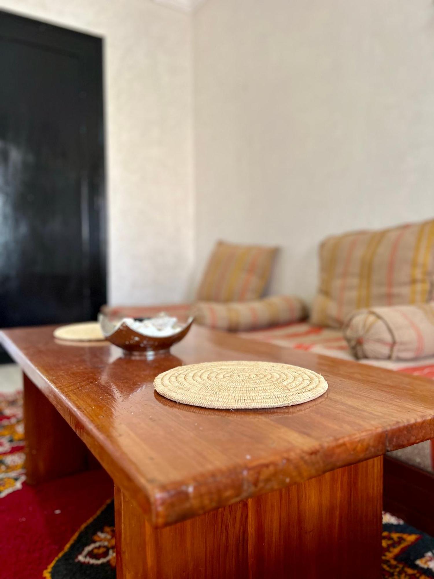 Cozy Apartment In Marrakech Марракеш Экстерьер фото
