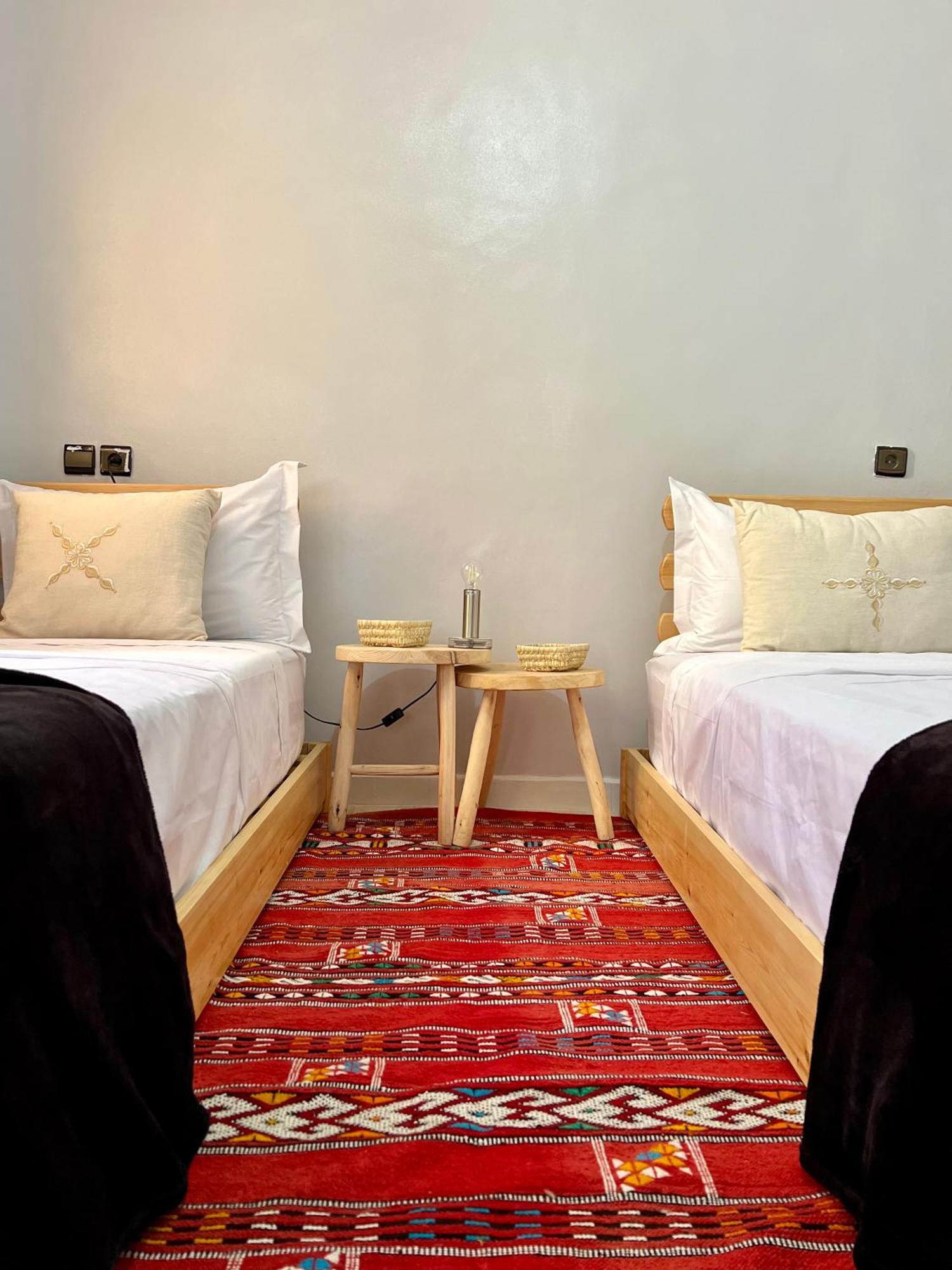Cozy Apartment In Marrakech Марракеш Экстерьер фото